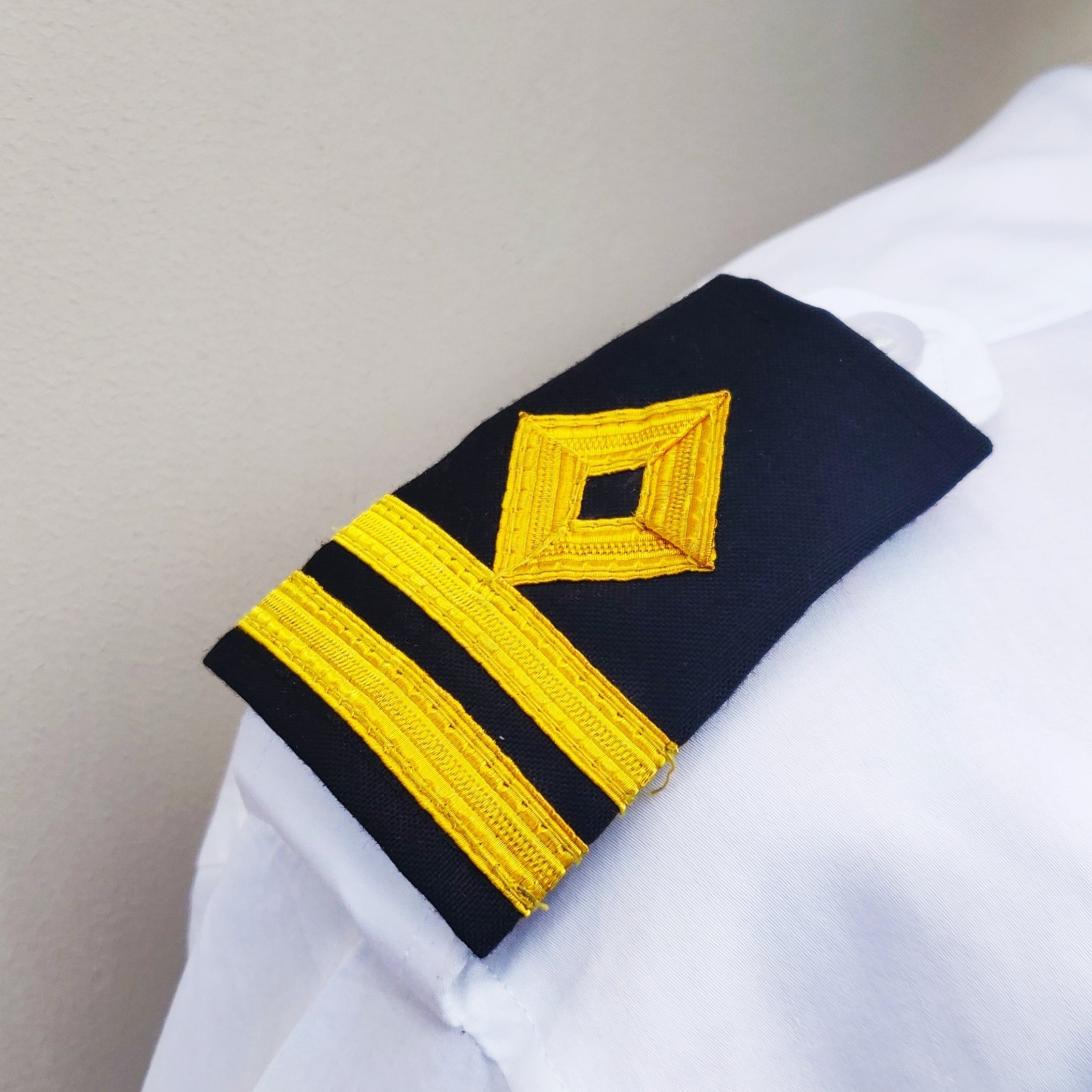Second Officer Epaulette