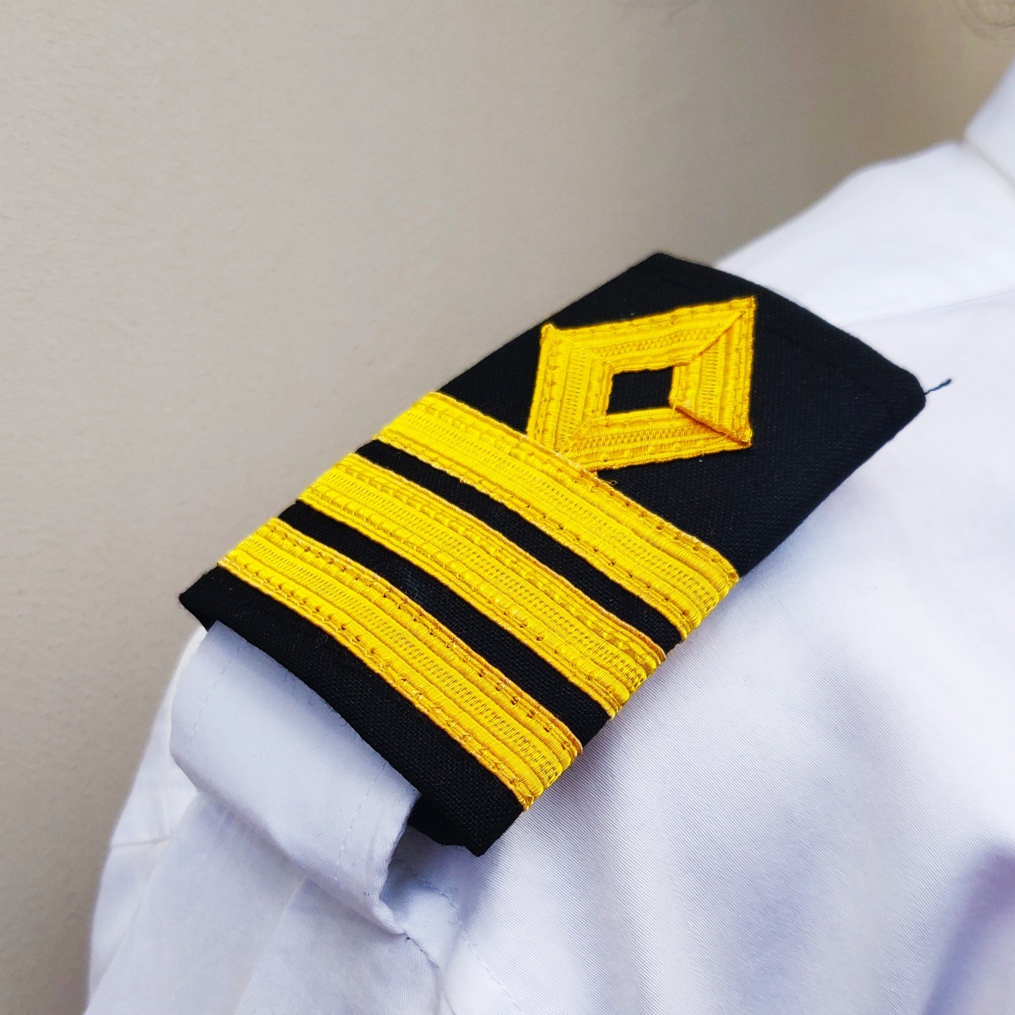 Chief Officer Epaulette