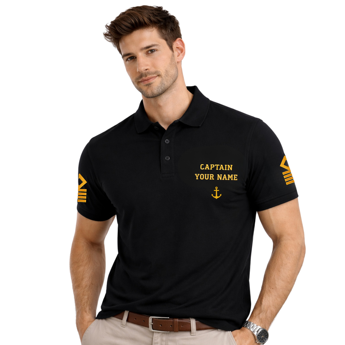Electro Technical Officer (ETO)