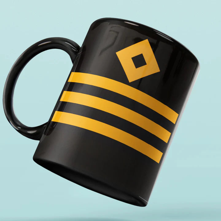 mugs - chief off