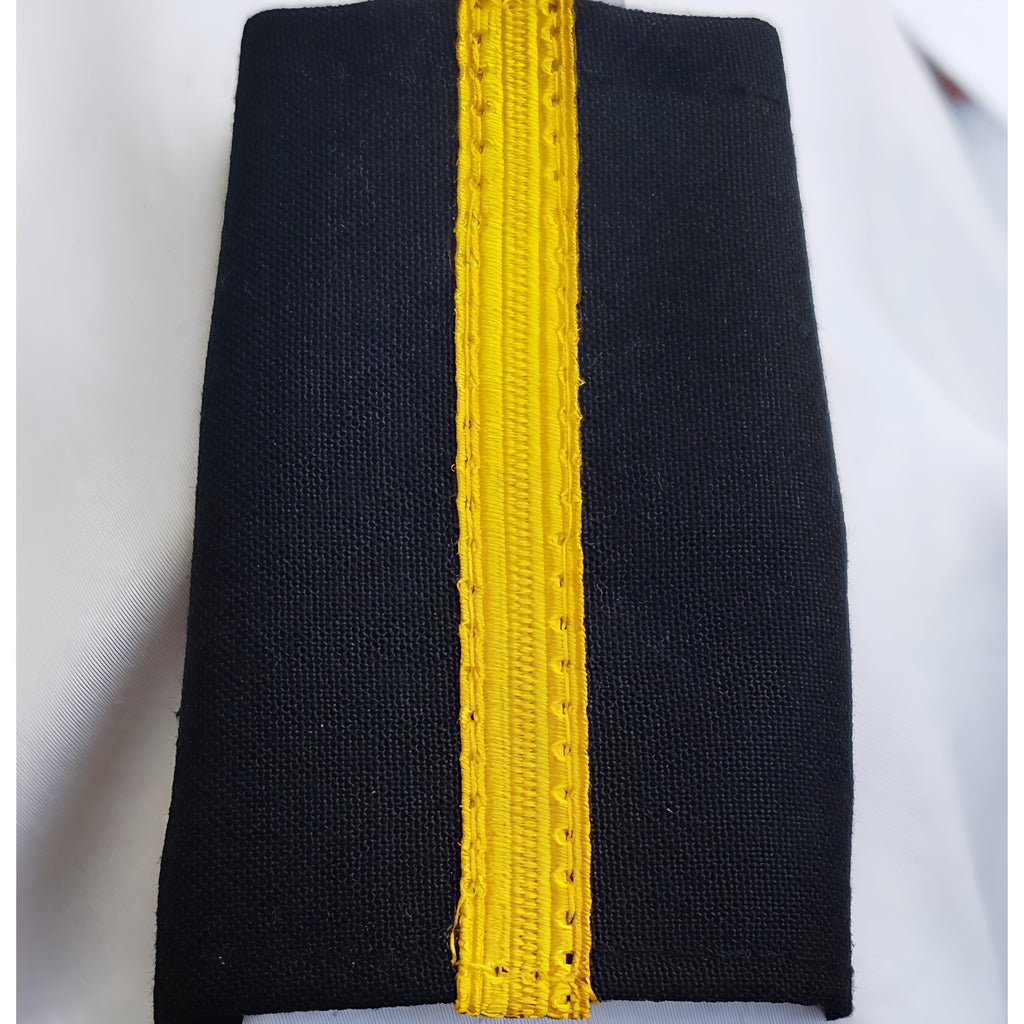 Deck Cadet Epaulette