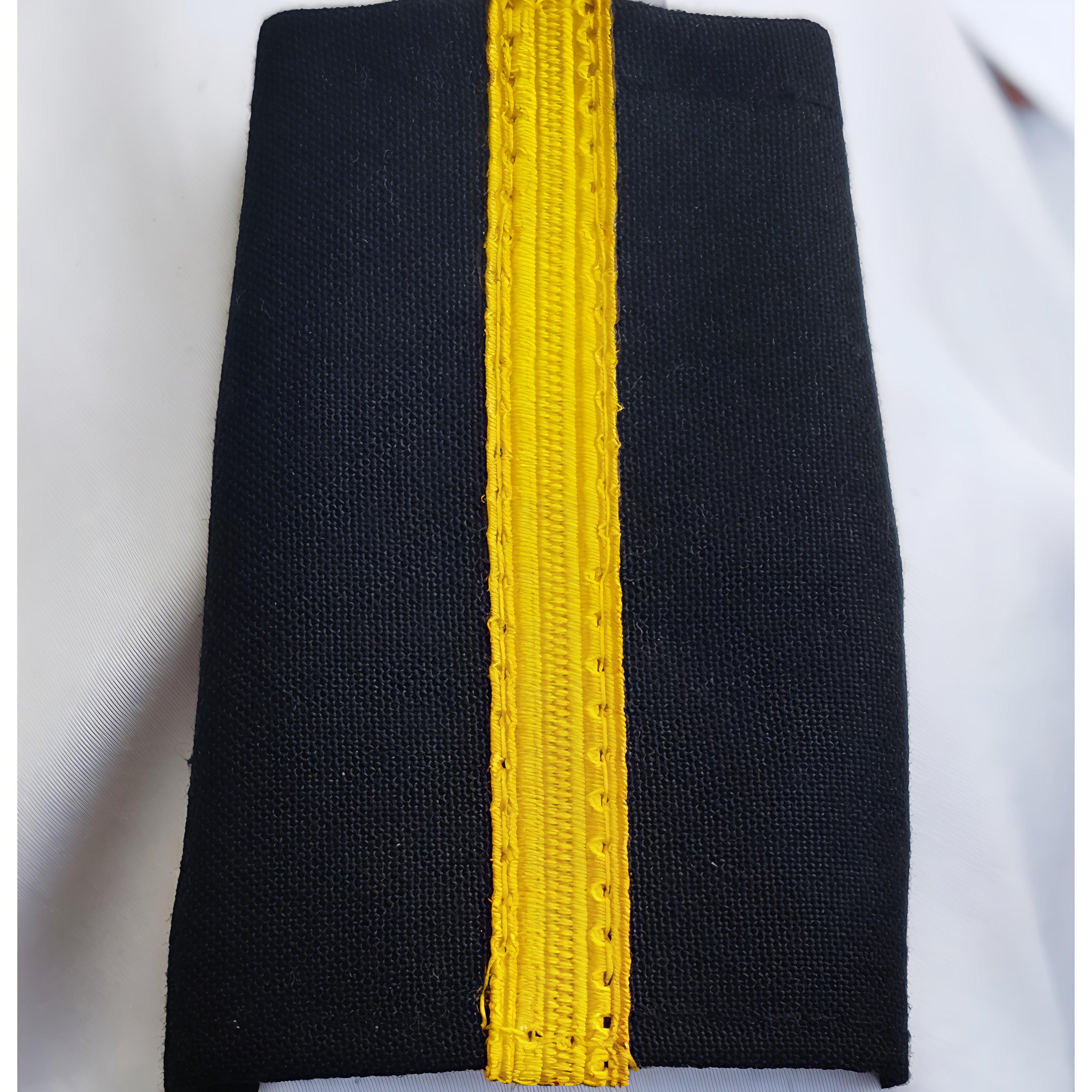 Deck Cadet Epaulette