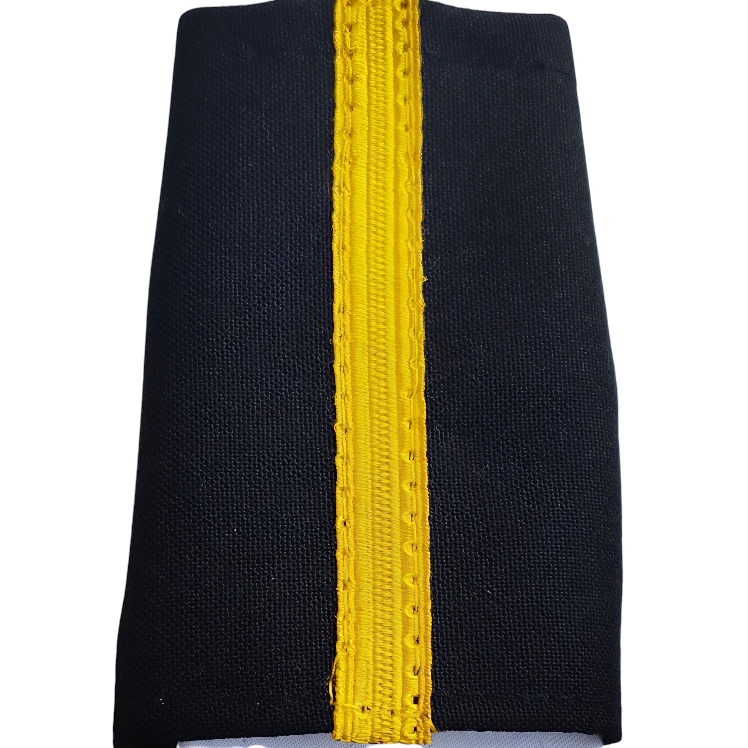 Merchant Navy Deck Cadet Epaulette