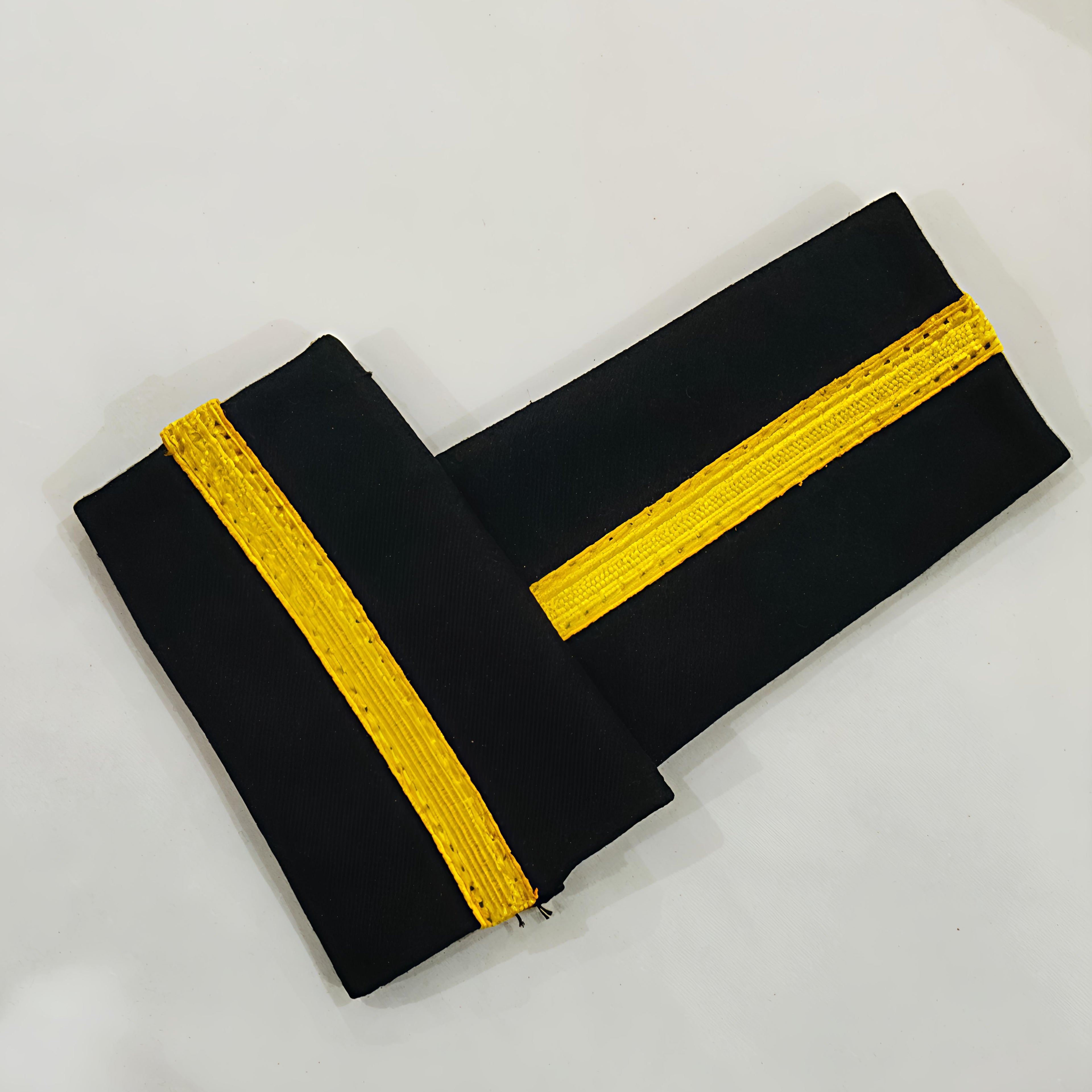 Deck Cadet Epaulette