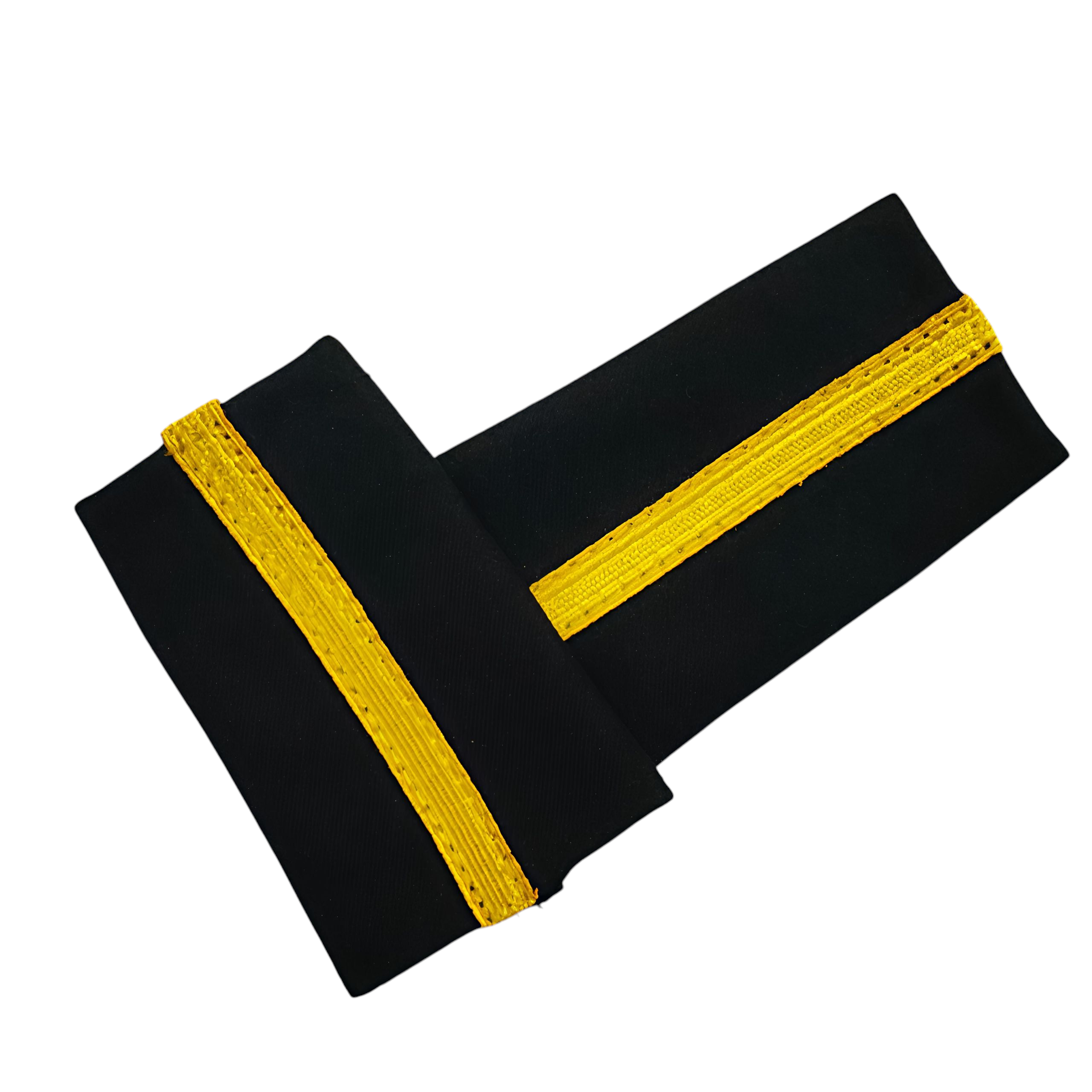 Merchant Navy Deck Cadet Epaulette