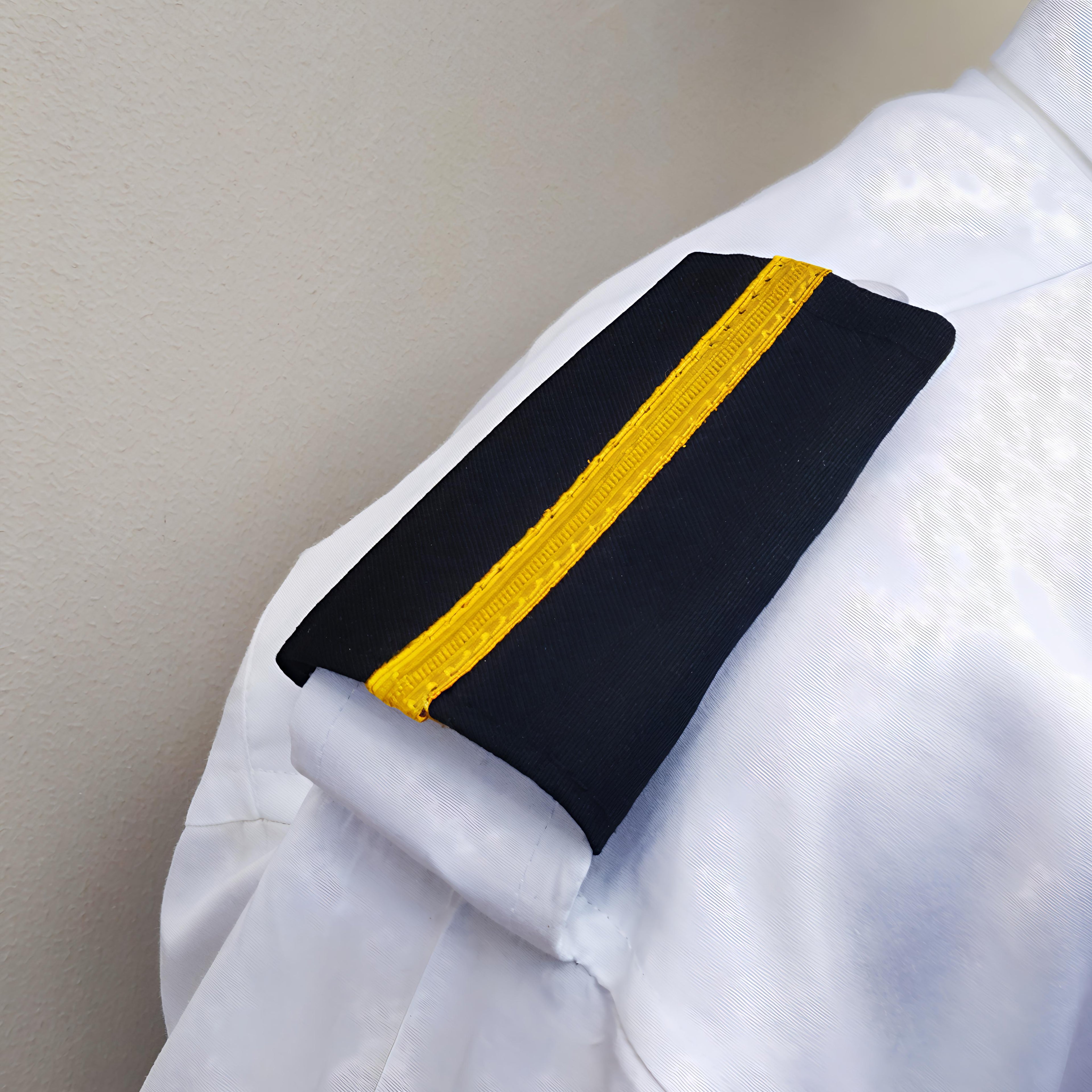 Deck Cadet Epaulette