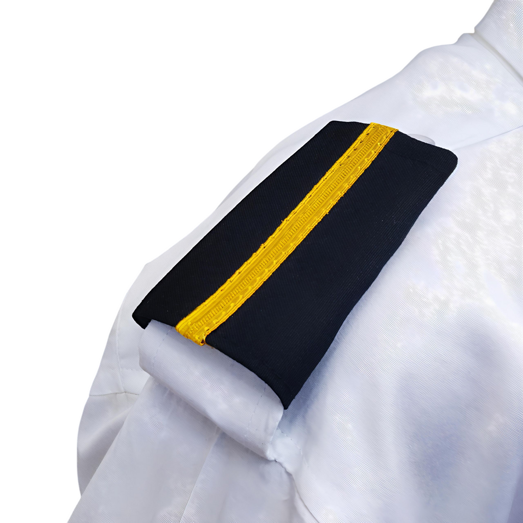 Merchant Navy Deck Cadet Epaulette