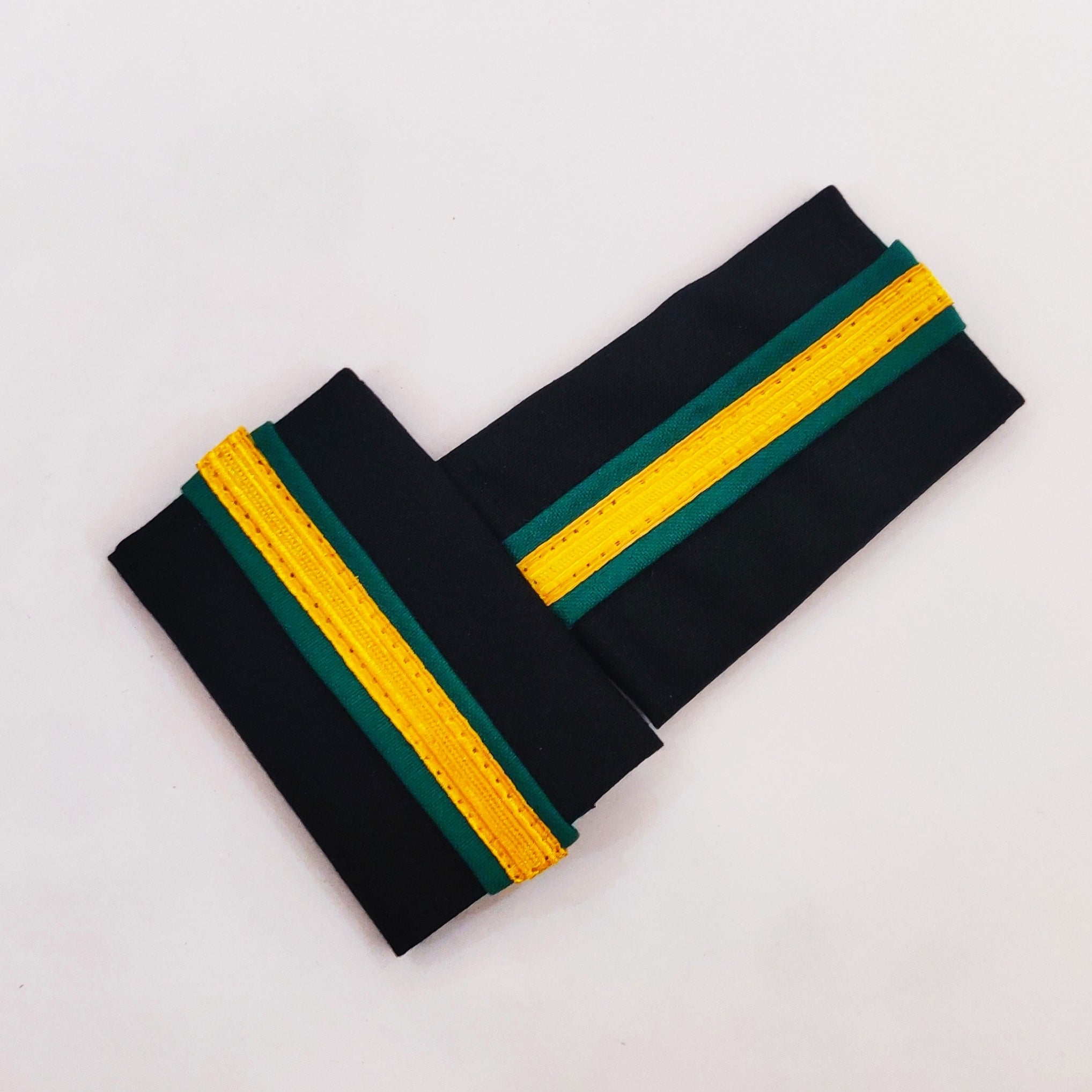 Electrical Cadet Epaulette