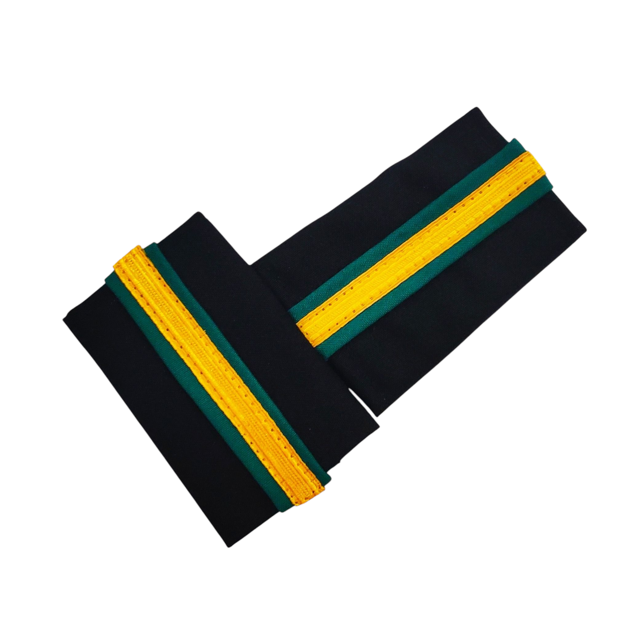 Merchant Navy Electrical Cadet Epaulette