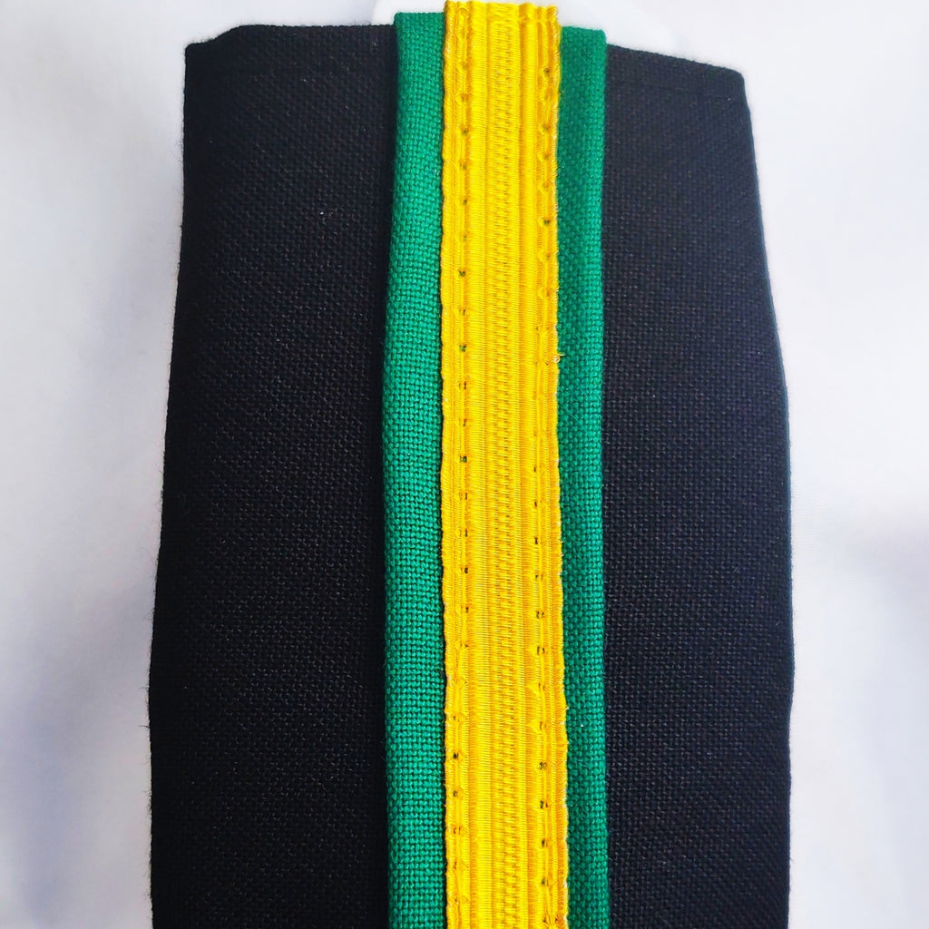 Electrical Cadet Epaulette