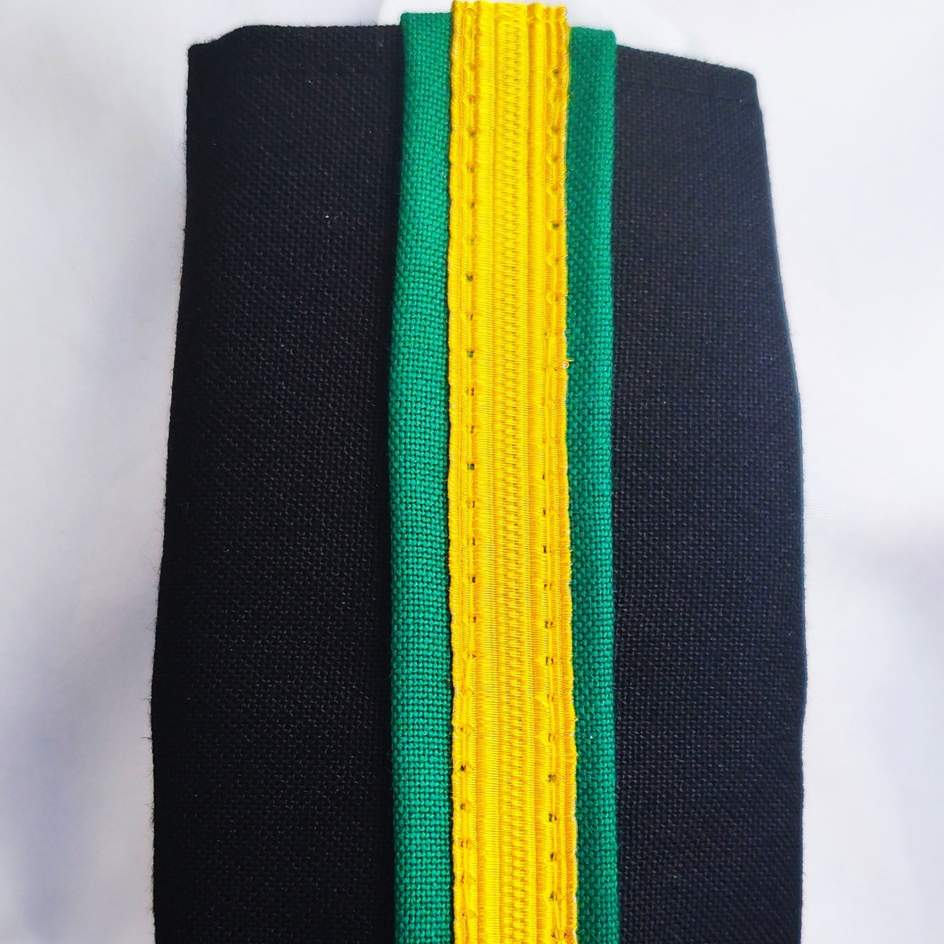 Electrical Cadet Epaulette