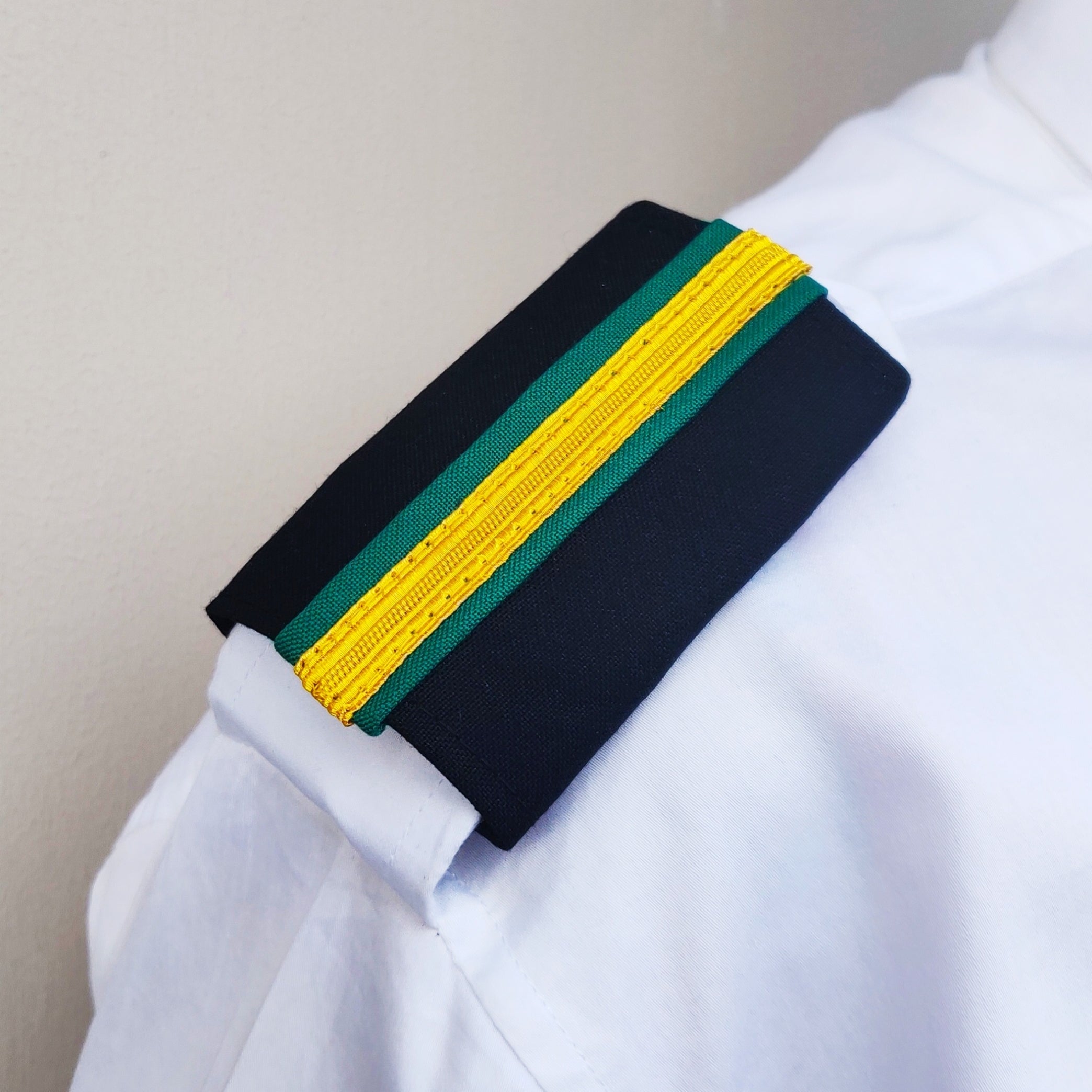 Electrical Cadet Epaulette