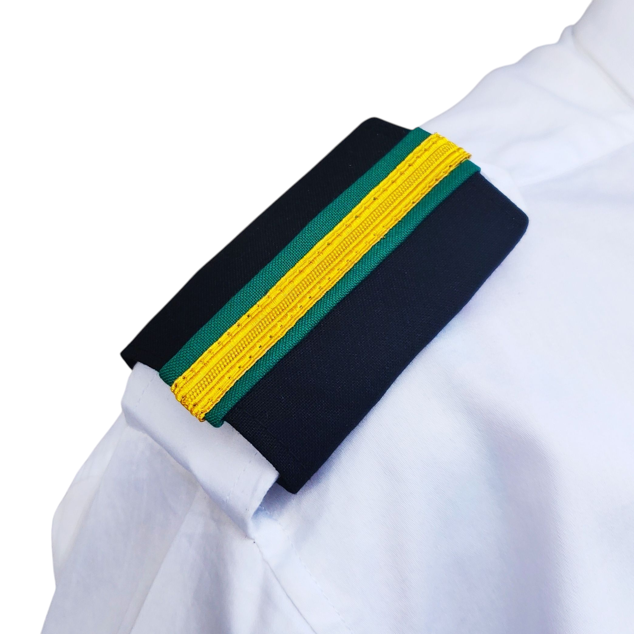 Merchant Navy Electrical Cadet Epaulette