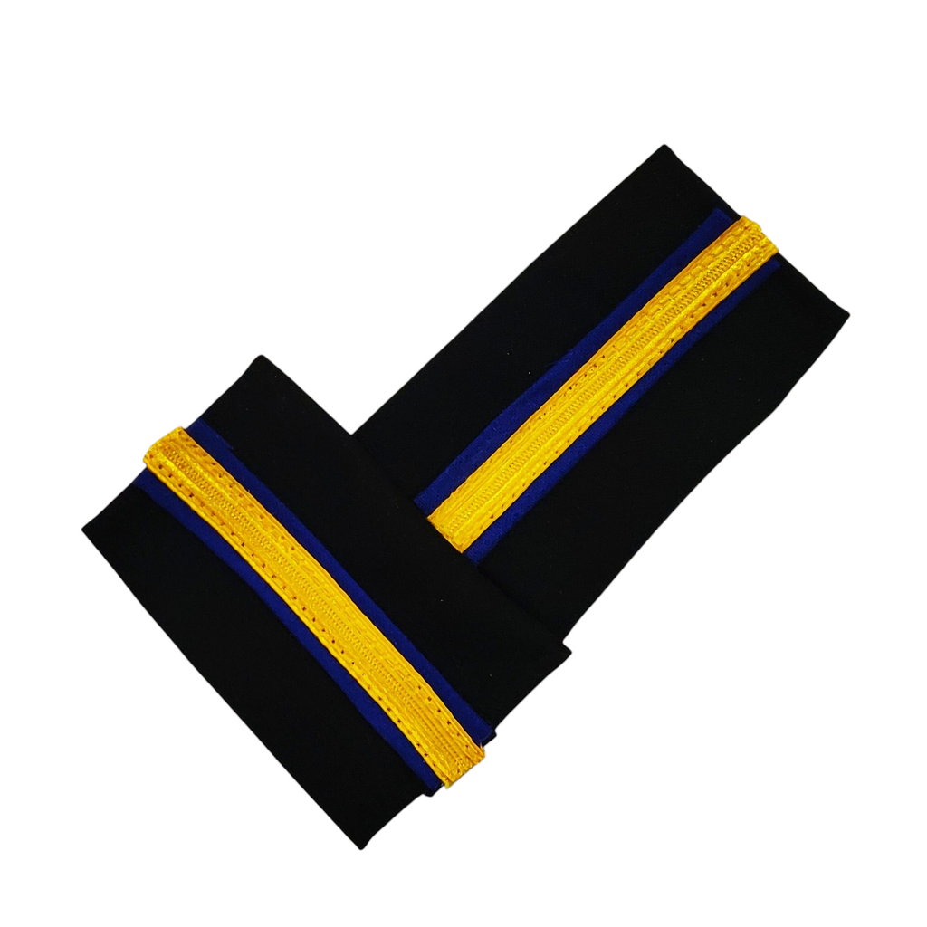Merchant Navy Engine Cadet Epaulette