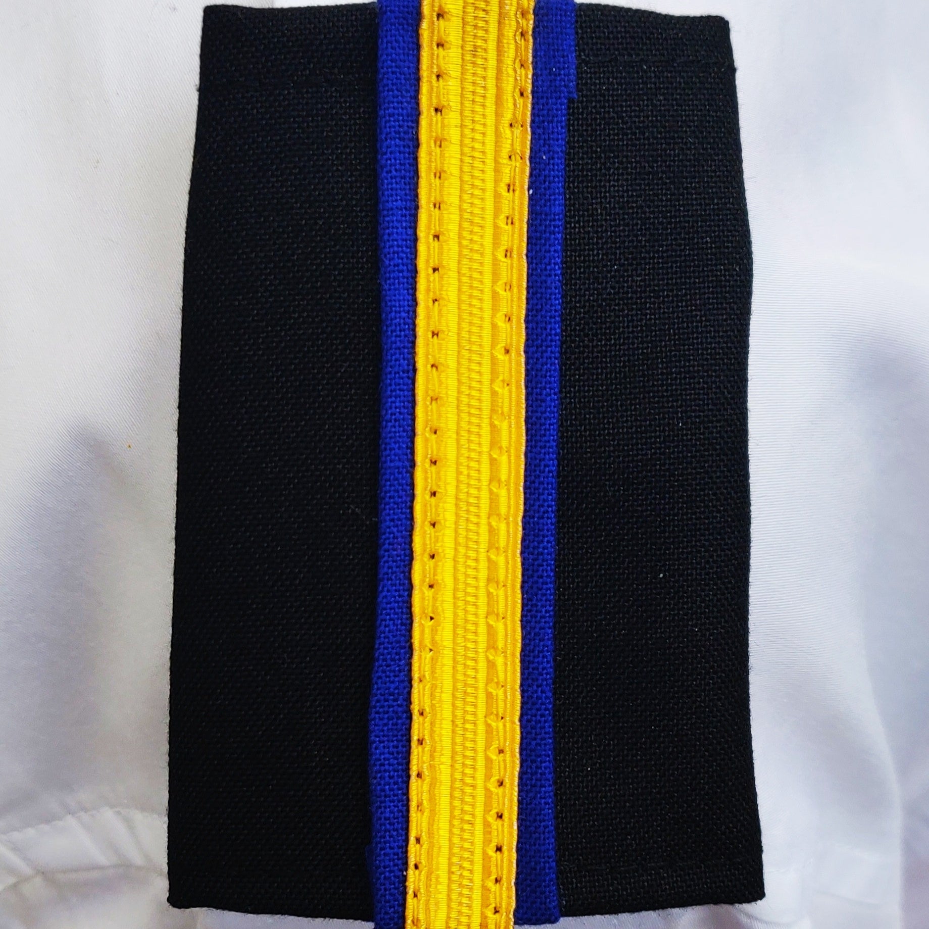 Engine Cadet Epaulette