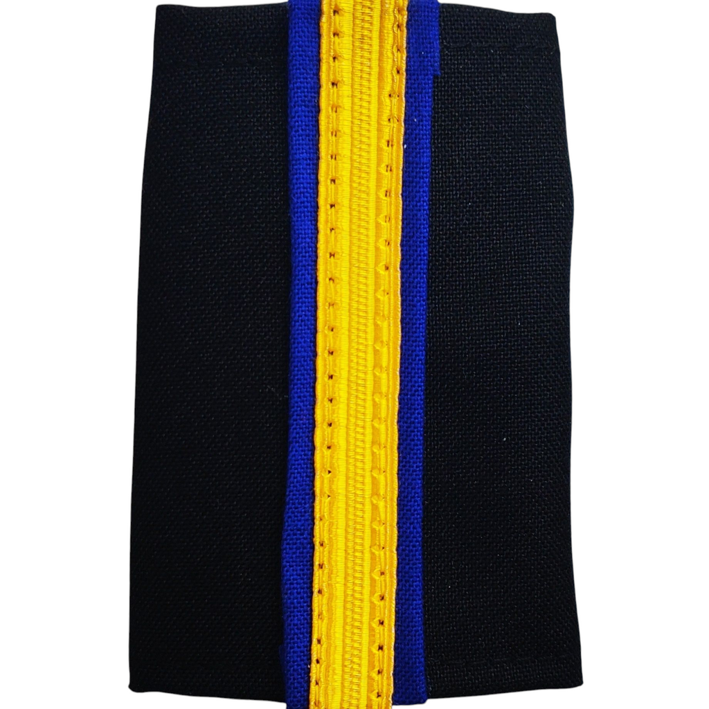 Merchant Navy Engine Cadet Epaulette