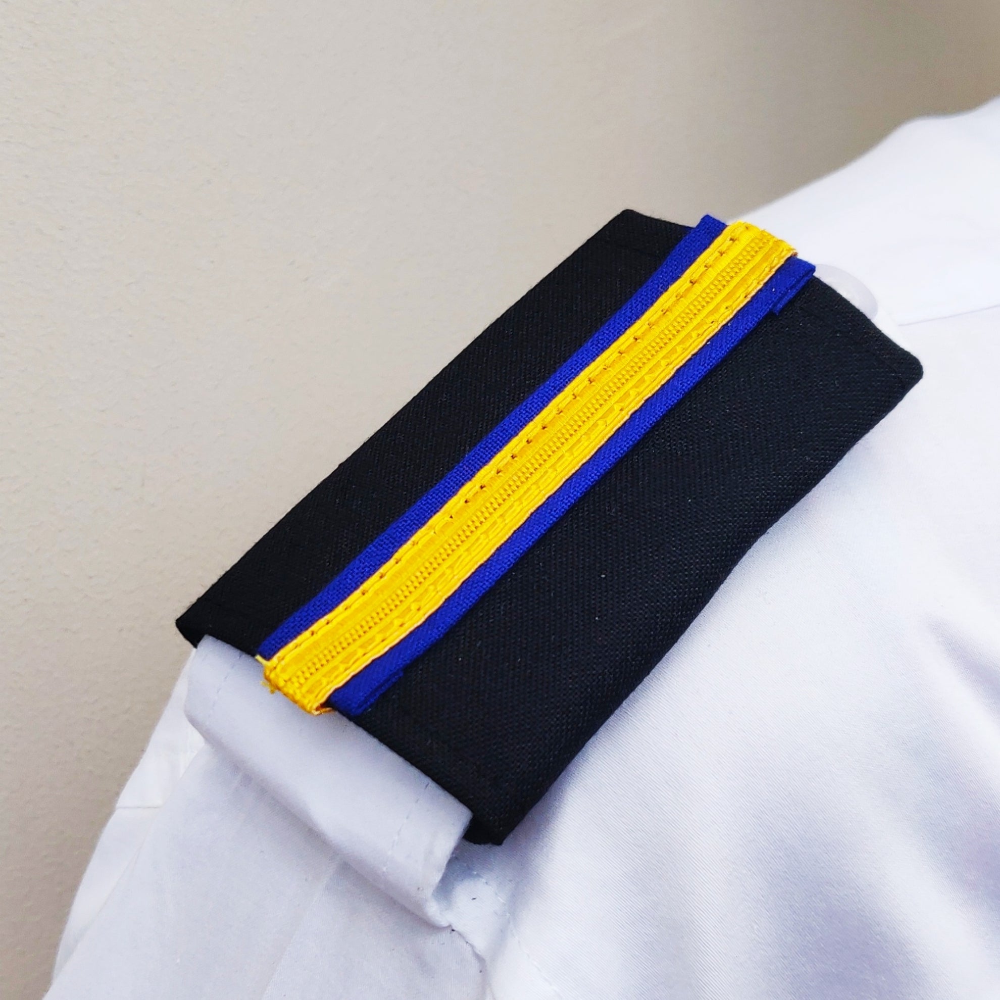 Engine Cadet Epaulette
