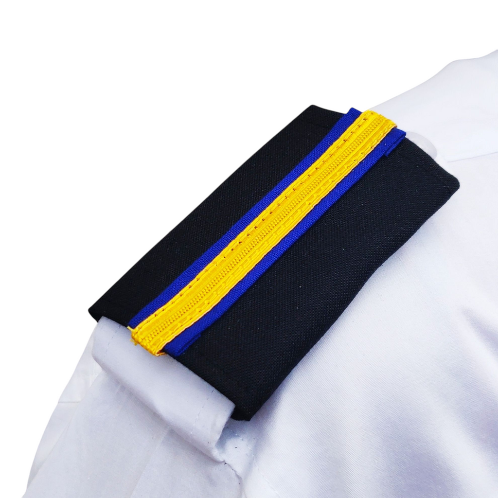 Merchant Navy Engine Cadet Epaulette