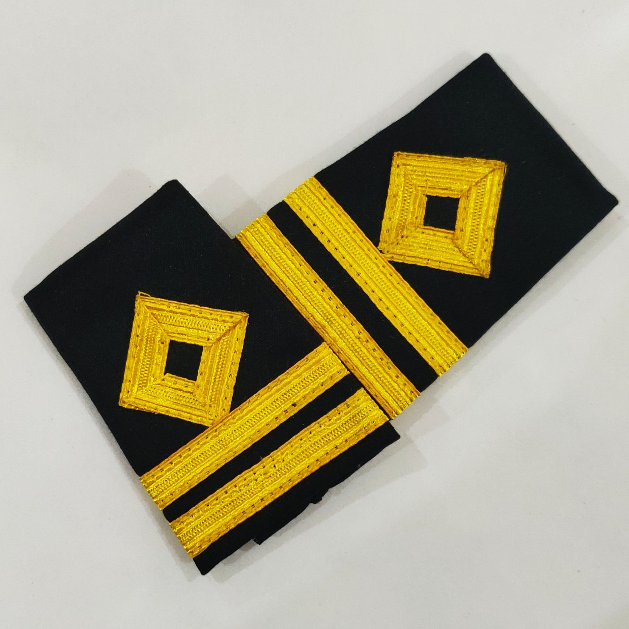 Second Officer Epaulette