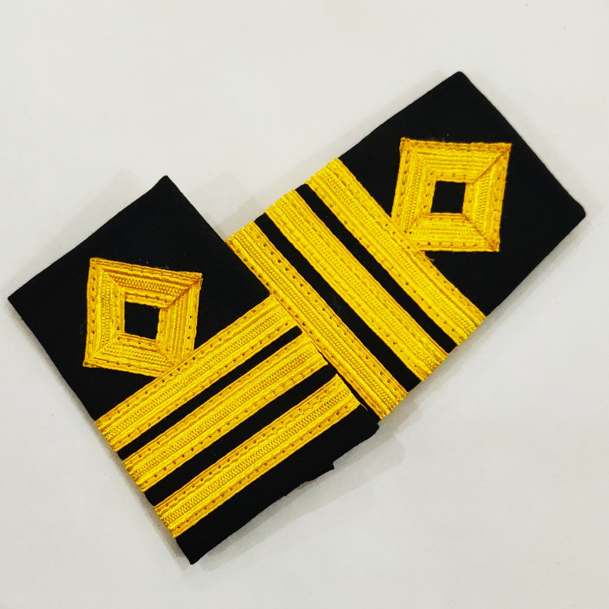 Chief Officer Epaulette