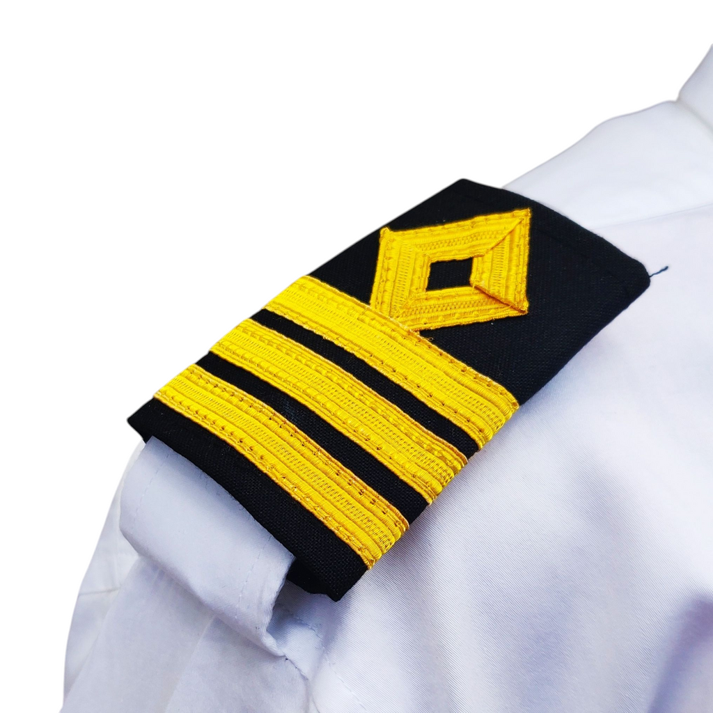 Chief Officer Epaulette