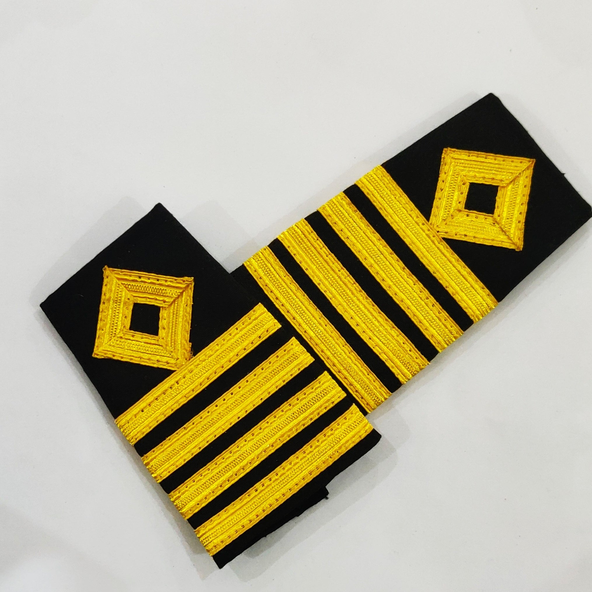 Captain / Master Epaulette
