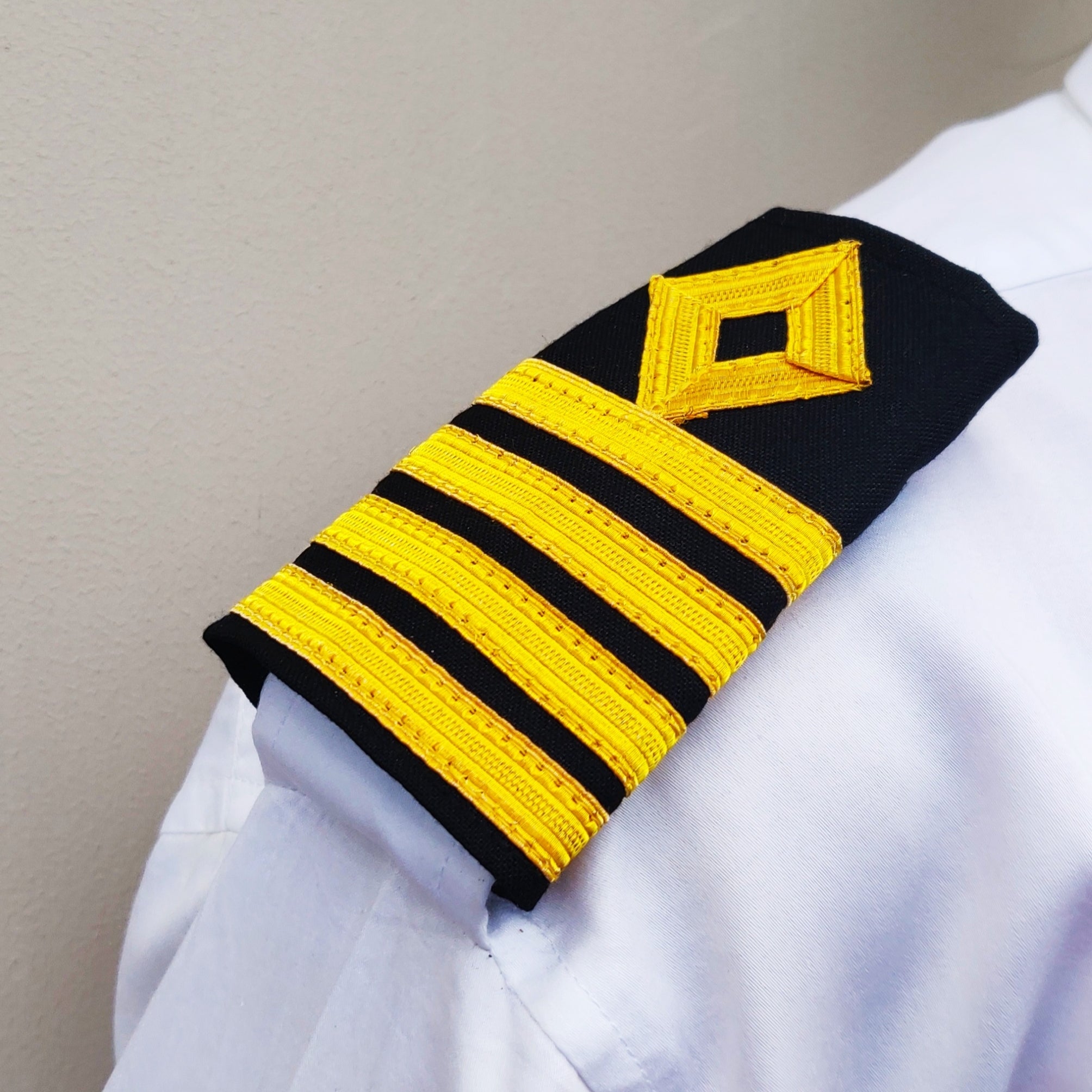 Captain / Master Epaulette