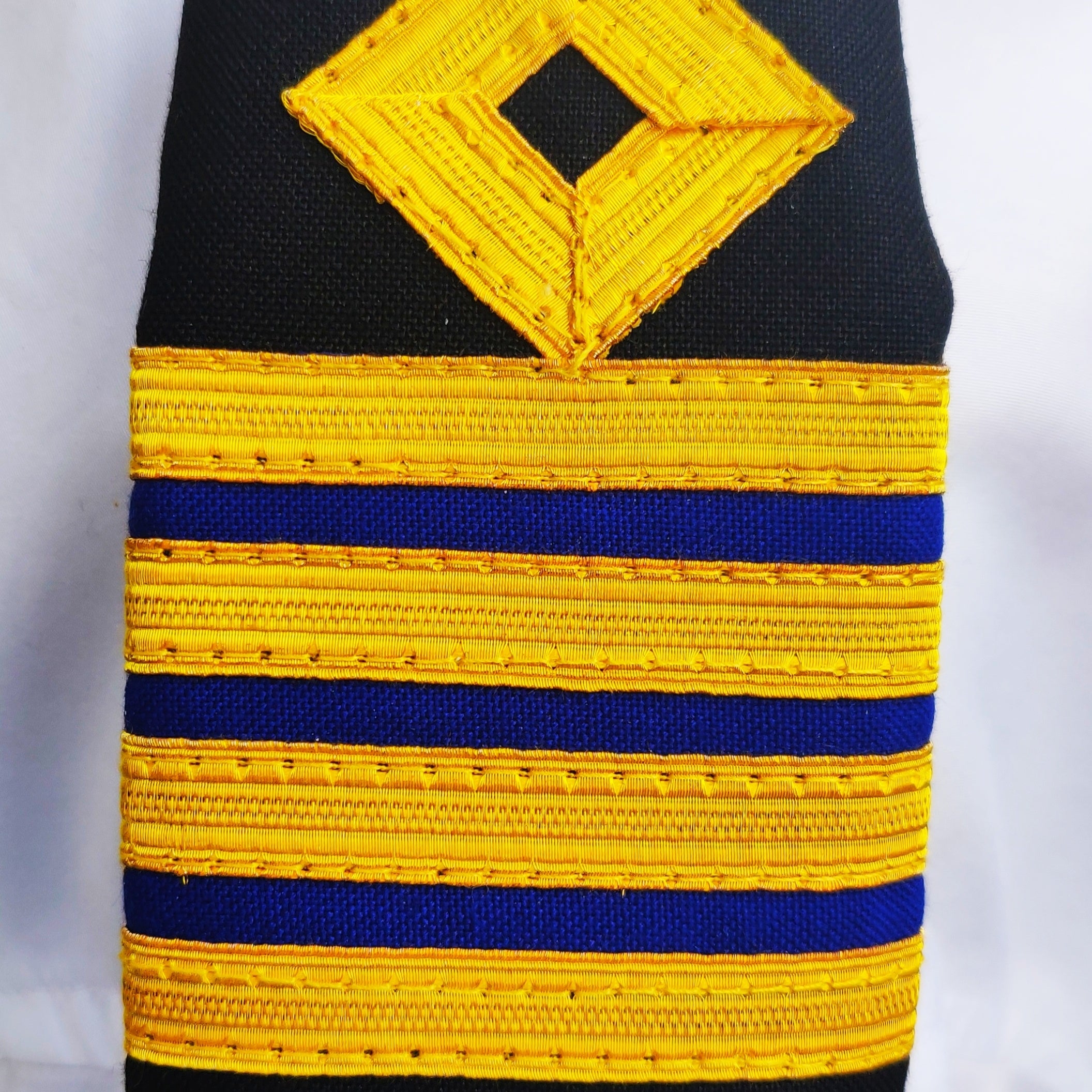 Chief Engineer Epaulette