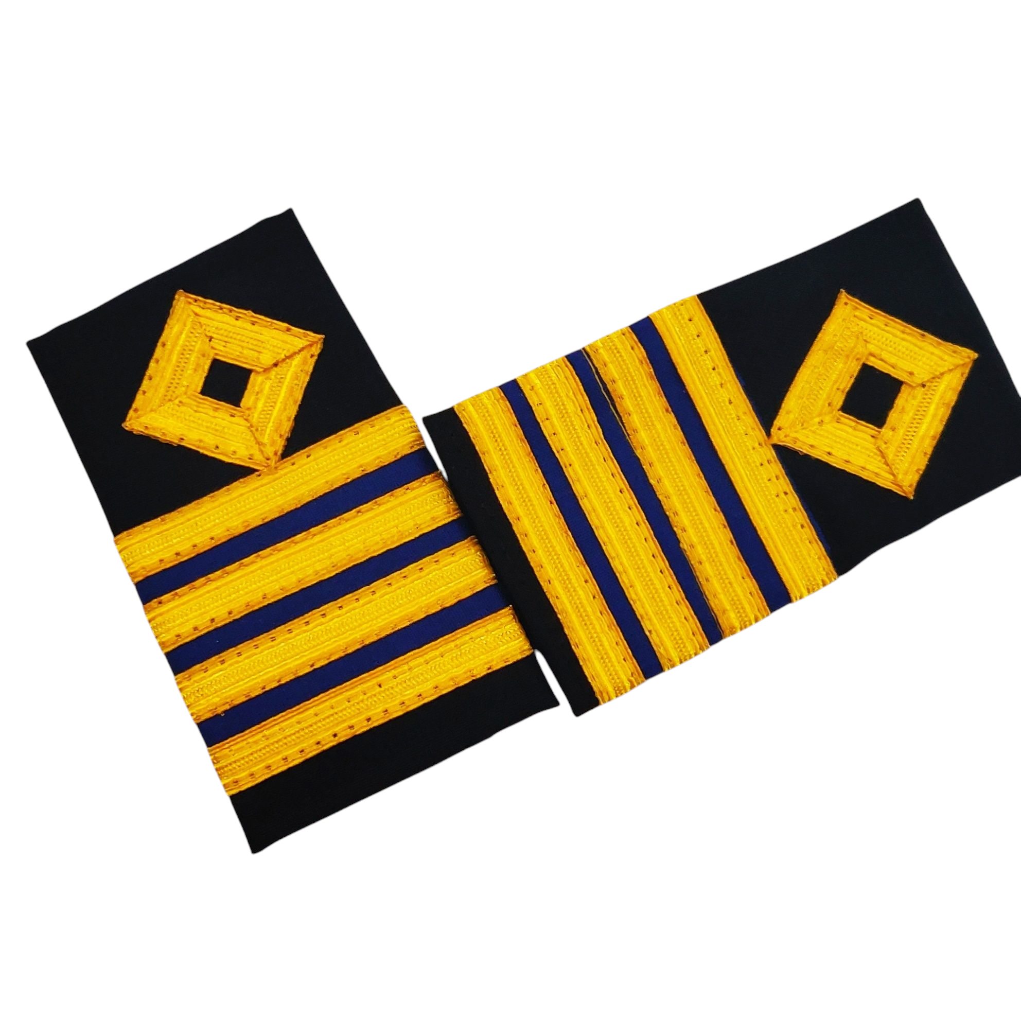 Chief Engineer Epaulette