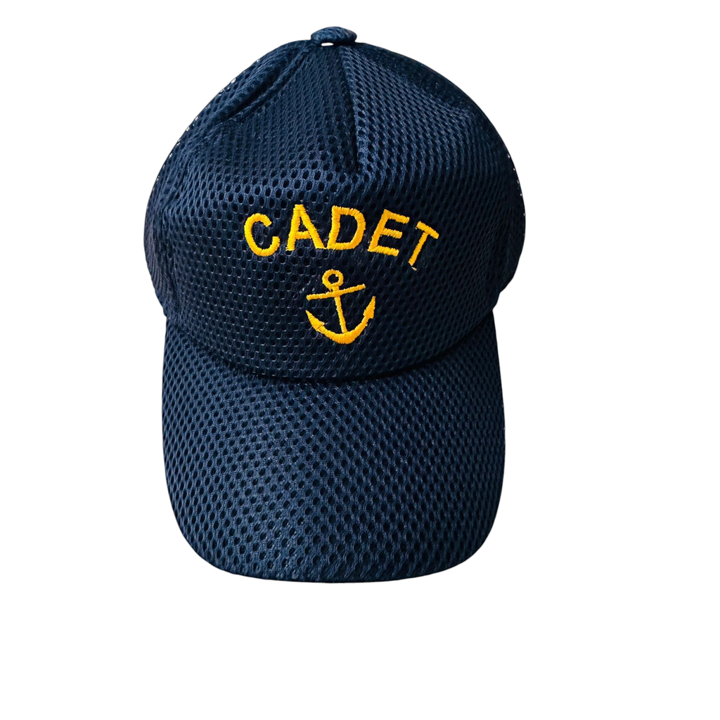 Cadet Cap