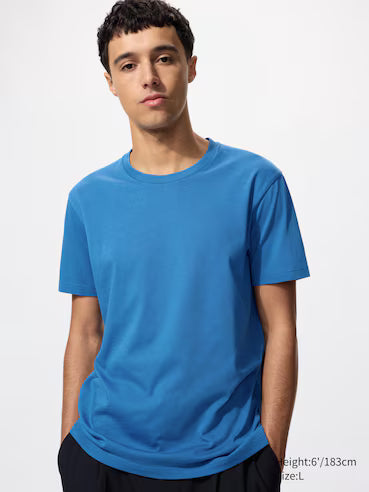 T- SHIRT -2